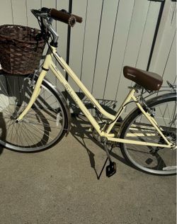 Schwinn Comfort Cruiser Bicycle