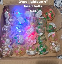 Party stuff