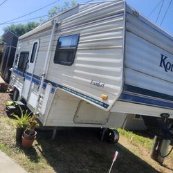1997 Komfort 23-m-f