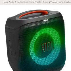 JBL PARTYBOX