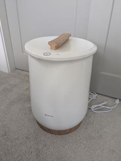 Bucket Style Towel Warmer