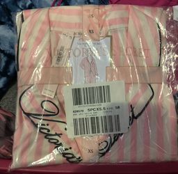 Victoria Secret pijama set xs