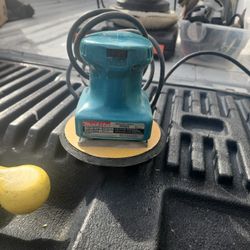 Mquita five inch han sender