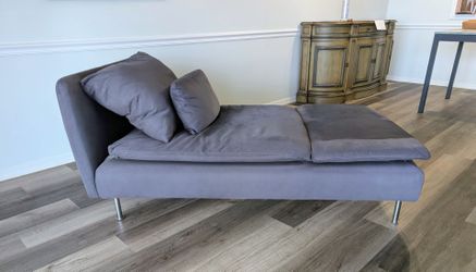 Soderhann lounge chair