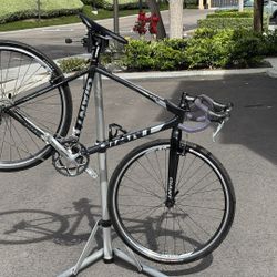 Gorgeous Upgraded Giant TXC2 Gravel Cyclocross Racing Bike - Small (53cm)