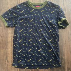 Supreme Shirt Medium