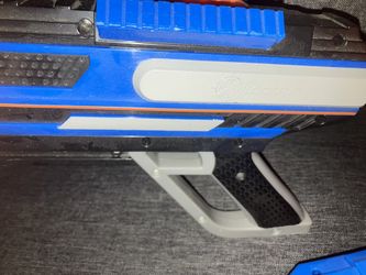 Exploder Z Guns Xploderz X2 Games