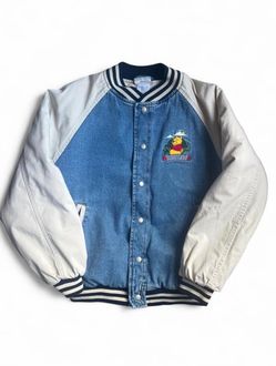 Vintage Disneyland Jacket