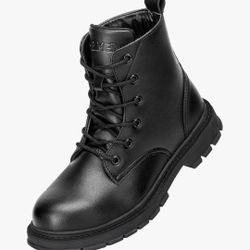 Brand New Steel Toe Boots