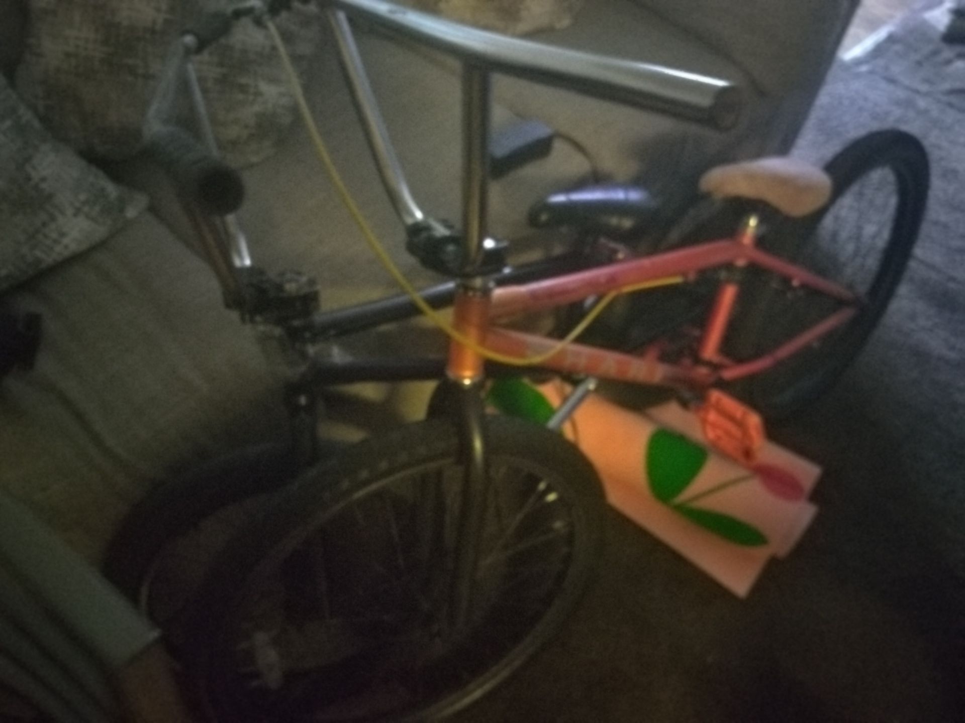 Haro24' $400. Sunday$ 200