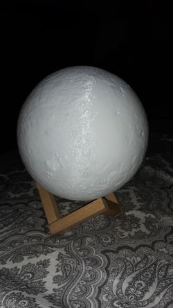 Moon