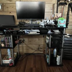 Multi Use Desk