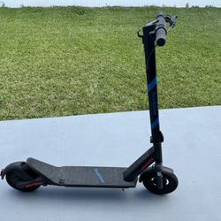 Brookstone E-Scooter 