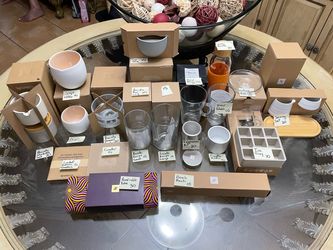 Updated Photos As Of August 14 ***Nespresso Coffee Cup Espresso Cappuccino Accessories