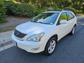 2007 Lexus RX