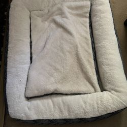 Large Dog Bed - Kirkland/Costco