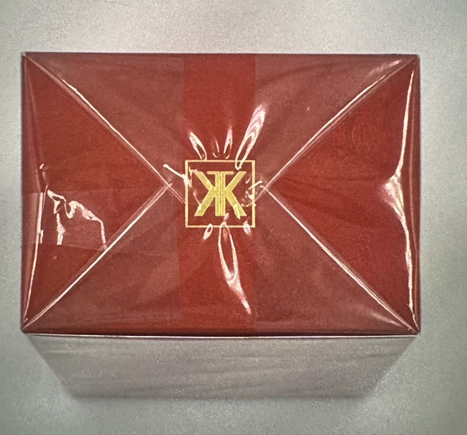 Maison Francis Kurkdjian Baccarat Rouge 540