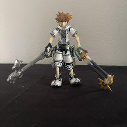 KH Sora FINAL FORM X Kairi PLAYHARTS BUNDLE