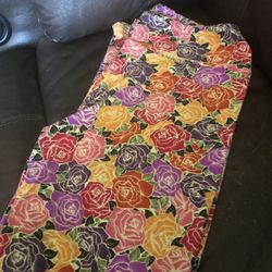 LuLa Rue Leggings #8 Size TC 12-18