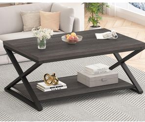 HSH Rectangke Coffee Table - BRAND NEW