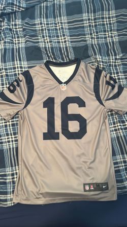 Jared Goff LA Rams Jersey
