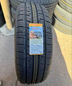 235/60/18 Llantas Nuevas Disponibles