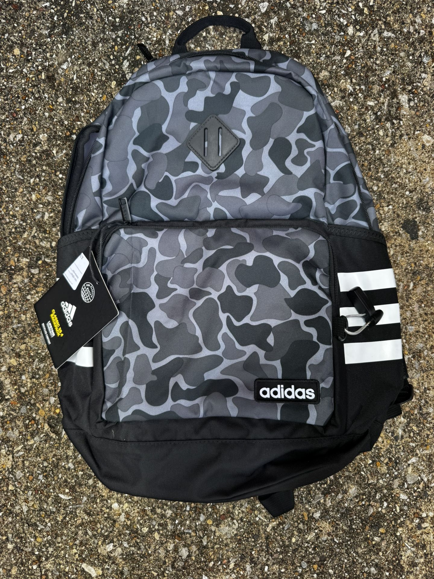 Adidas Backpack