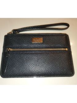 Kate Spade wristlet