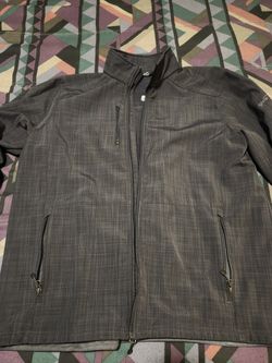 Eddie Bauer Jacket 