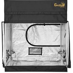 Gorilla Grow Tent “Shorty” 5x5