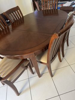 Dining Room Set