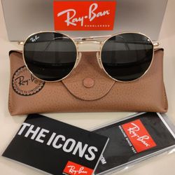 Classic Round Metal Style 3447 🕶️🕶️🕶️🕶️🕶️