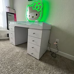 New Vanity Set Only $29 Down 