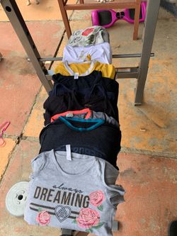 Shirts