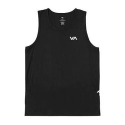 Rvca Sport Vent Tanktops