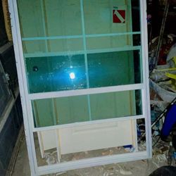 New Window That Open  Size 72x48
