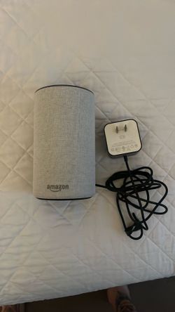 Amazon Alexa