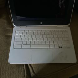 Chromebook