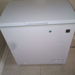 RCA Deepfreezer 