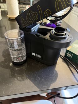 Nespresso verturo pop