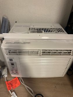 Air conditioner ( Frigidaire) $100