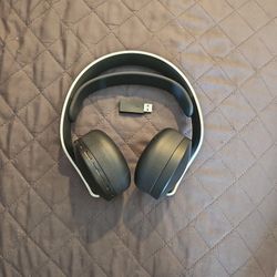 Sony PULSE 3D Wireless Headset