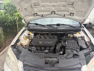 2011 Chrysler 200