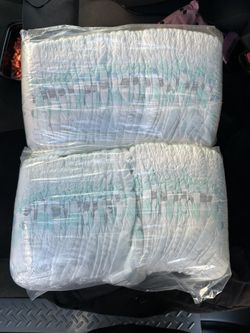 Diapers