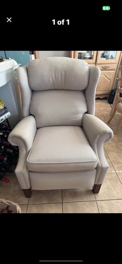 Living room chair Living room chair