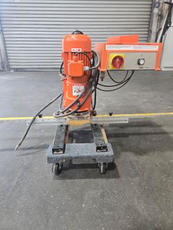BLUM Mini Press