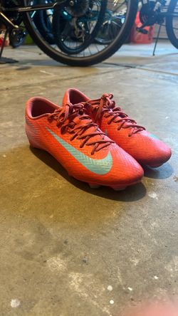 Mens nike vapor soccer cleats