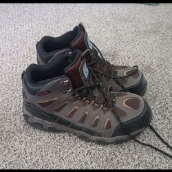 Botas de trabajo pesado