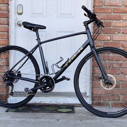 2020 trek fx 2 outlet