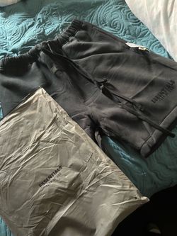 essentials shorts